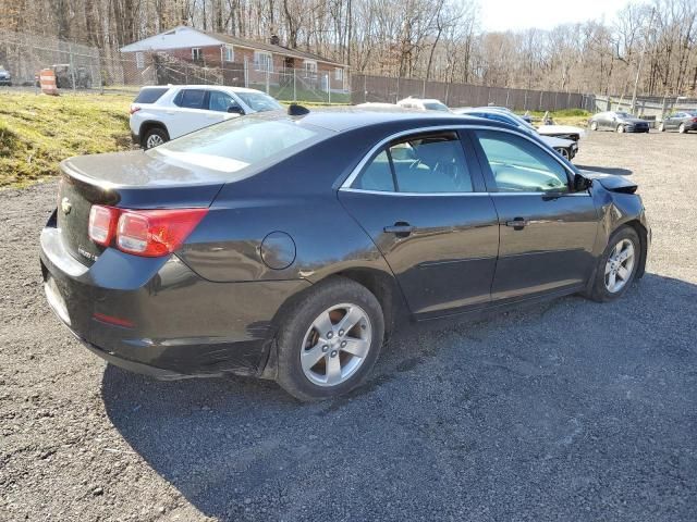 2014 Chevrolet Malibu LS