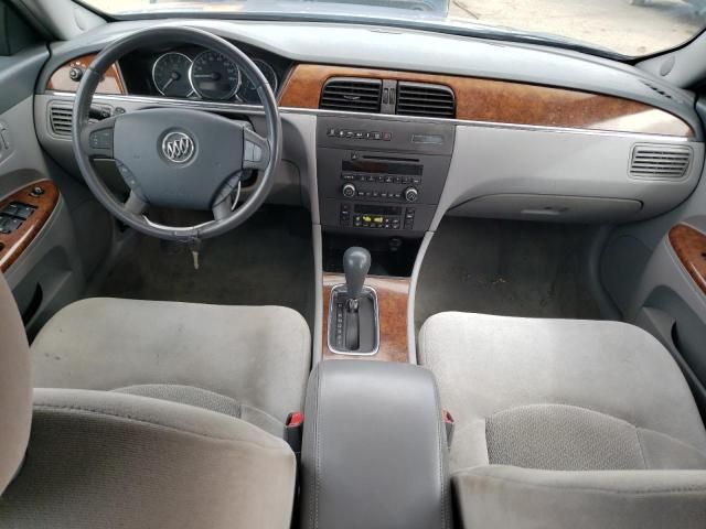 2006 Buick Lacrosse CX