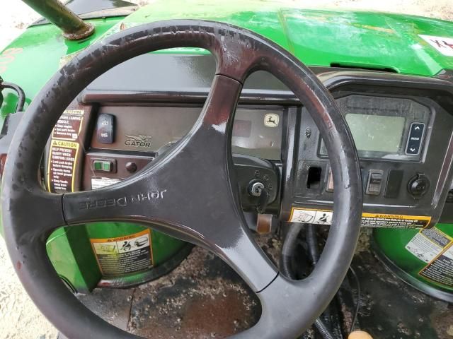 2015 John Deere Gator