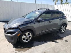 2022 Hyundai Kona SEL for sale in Riverview, FL