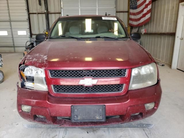 2008 Chevrolet Trailblazer LS