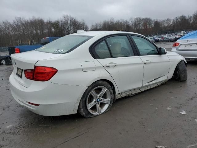 2014 BMW 320 I Xdrive