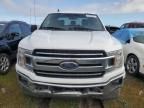 2019 Ford F150 Super Cab