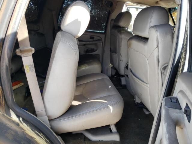 2005 Cadillac Escalade Luxury