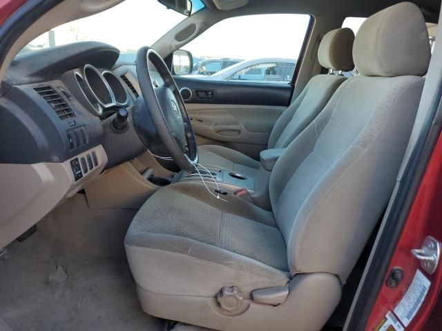 2008 Toyota Tacoma Double Cab Prerunner