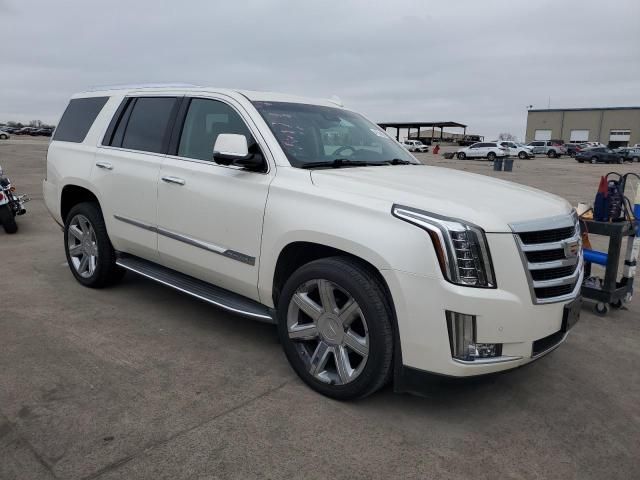 2015 Cadillac Escalade Luxury