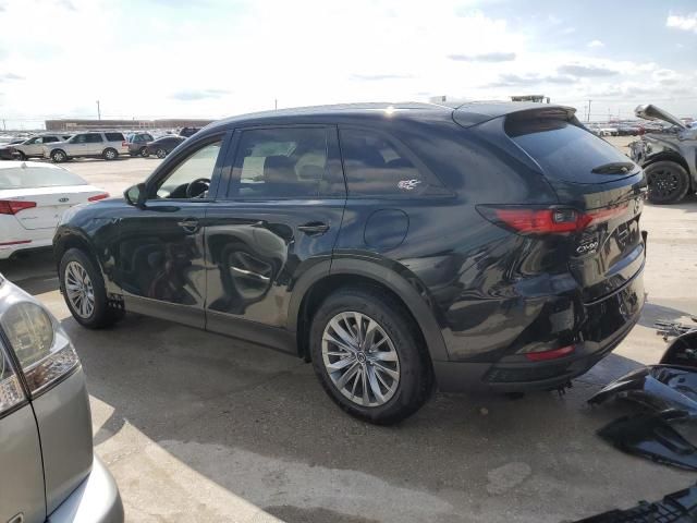 2024 Mazda CX-90 Preferred Plus