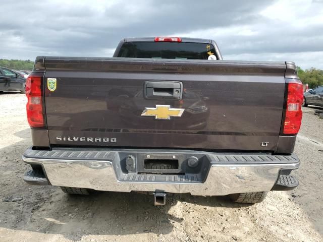 2015 Chevrolet Silverado C1500 LT