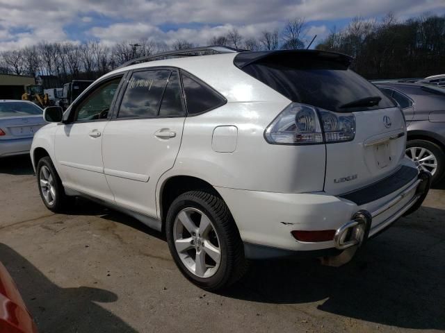 2006 Lexus RX 330