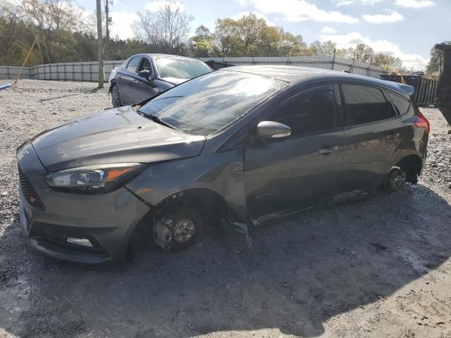 2015 Ford Focus ST