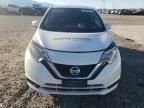 2018 Nissan Versa Note S