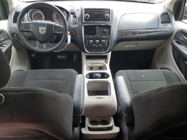 2012 Dodge Grand Caravan SXT