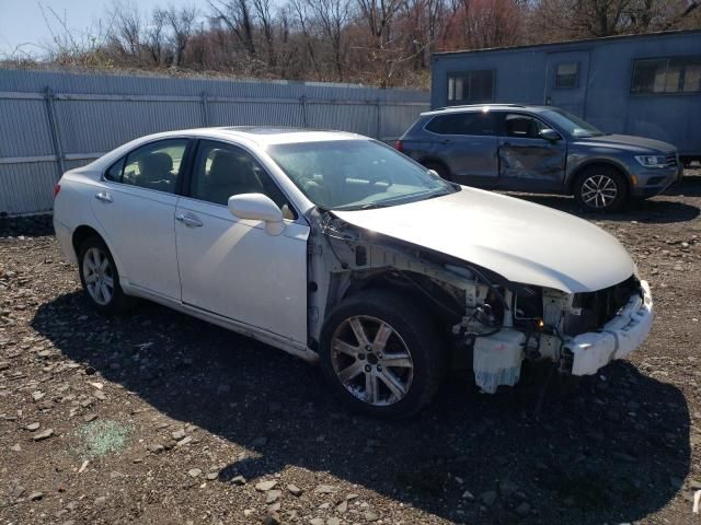 2009 Lexus ES 350