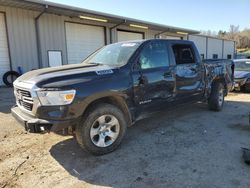 Dodge salvage cars for sale: 2019 Dodge RAM 1500 BIG HORN/LONE Star