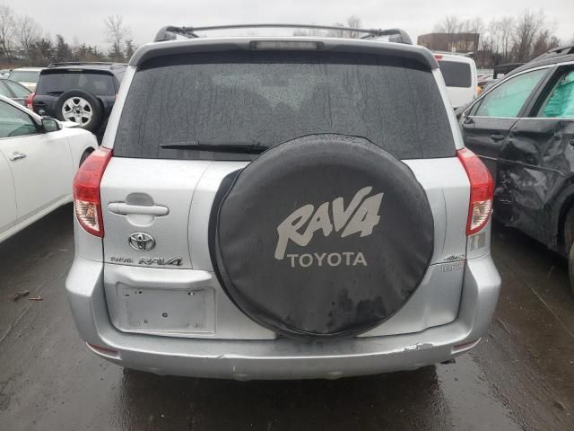 2008 Toyota Rav4