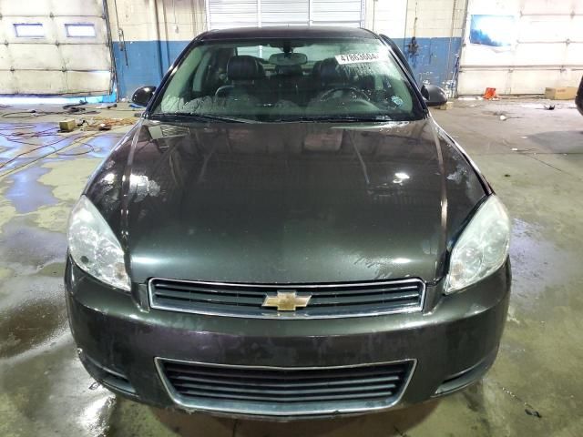 2008 Chevrolet Impala LT