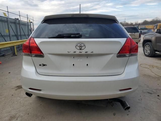 2009 Toyota Venza