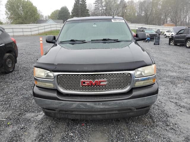 2005 GMC Yukon