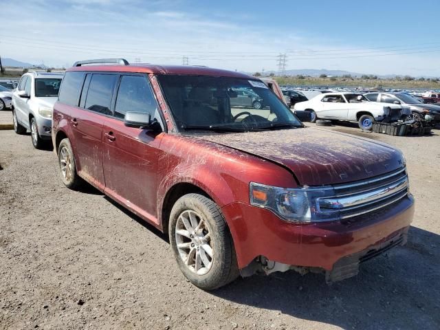 2014 Ford Flex SE