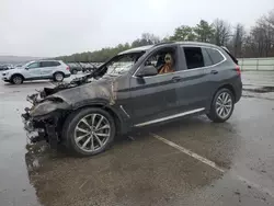 BMW Vehiculos salvage en venta: 2019 BMW X3 XDRIVE30I