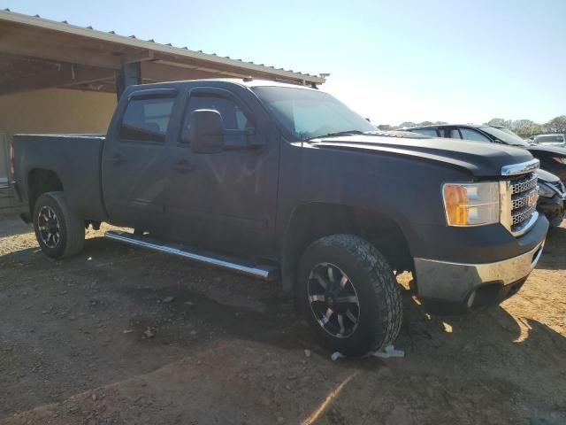 2014 GMC Sierra K2500 SLE