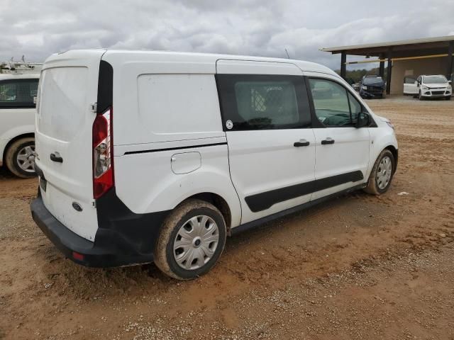 2021 Ford Transit Connect XL