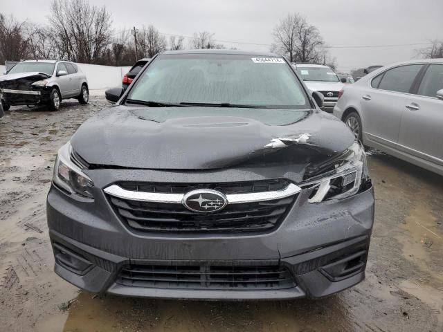 2020 Subaru Legacy Premium