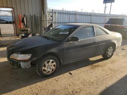 Salvage cars for sale from Copart Fort Wayne, IN: 1999 Honda Accord EX