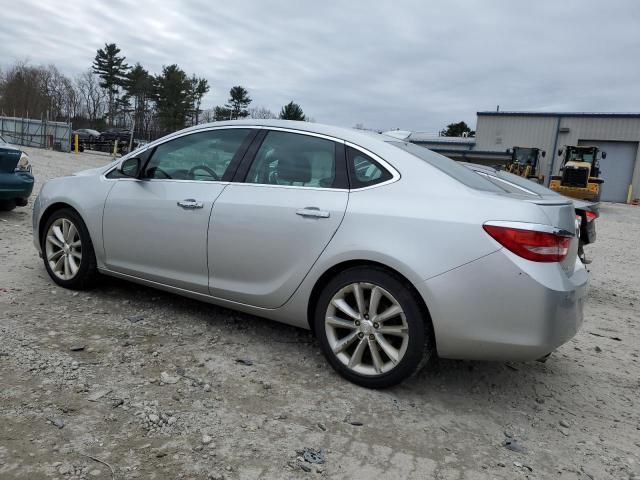 2016 Buick Verano