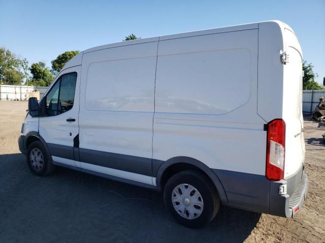 2015 Ford Transit T-150