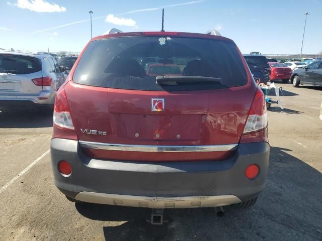 2008 Saturn Vue XE