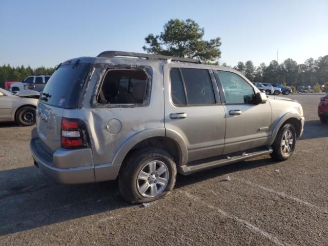 2008 Ford Explorer XLT