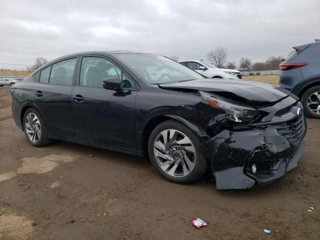 2023 Subaru Legacy Limited