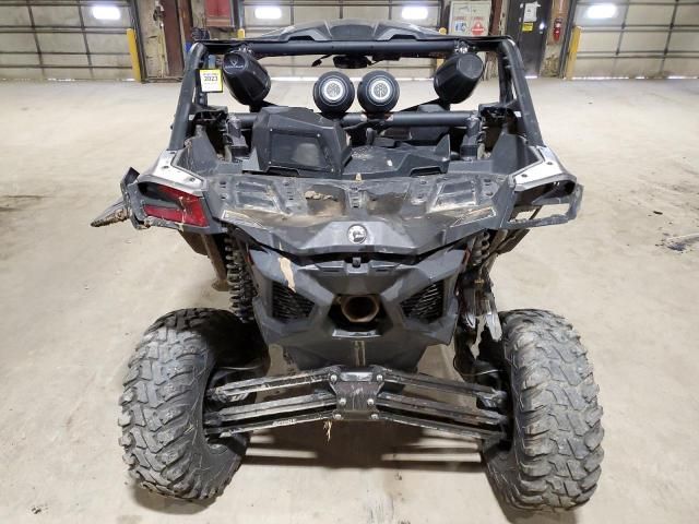 2019 Can-Am Maverick X3 X DS Turbo R