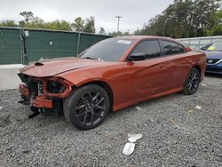 Lots with Bids for sale at auction: 2020 Dodge Charger R/T