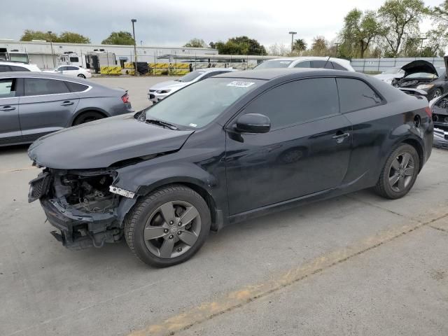 2012 KIA Forte EX