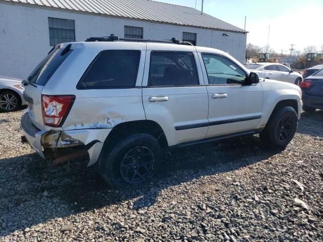 2008 Jeep Grand Cherokee Laredo