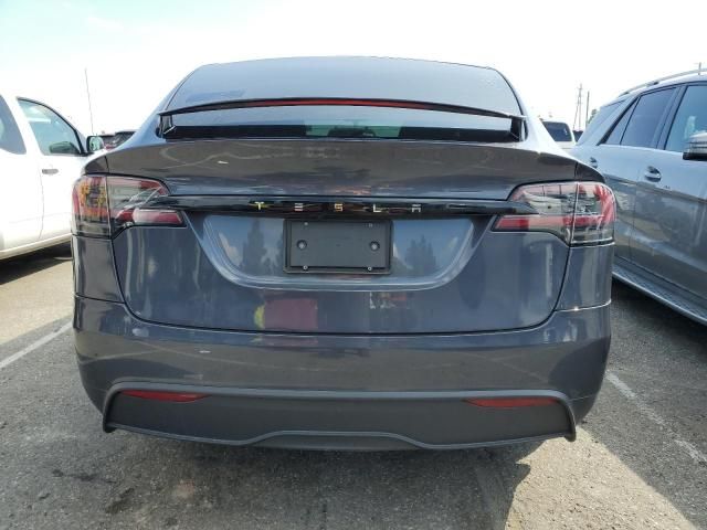 2023 Tesla Model X