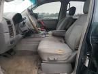 2004 Nissan Armada SE