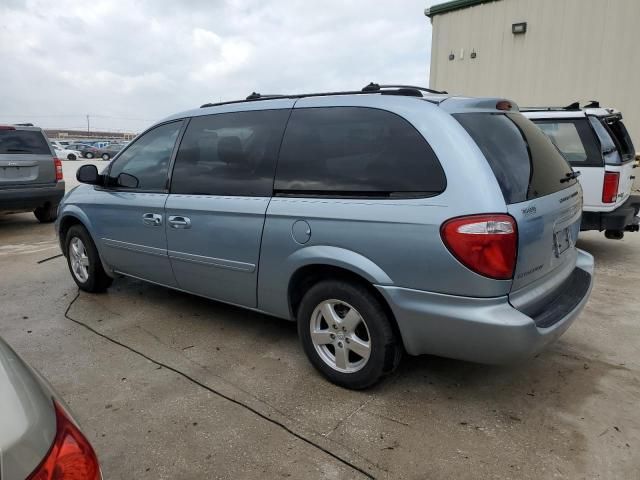 2005 Dodge Grand Caravan SXT