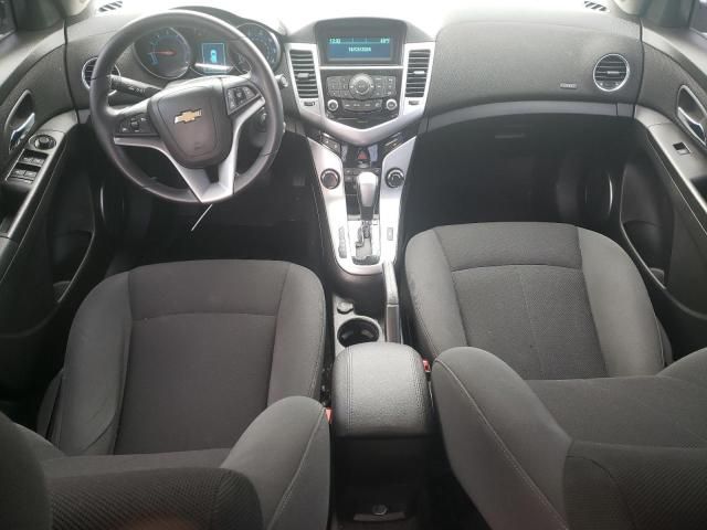 2011 Chevrolet Cruze LT