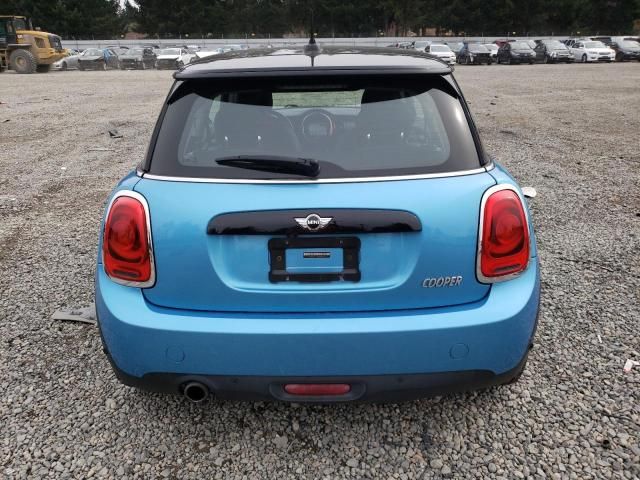 2016 Mini Cooper