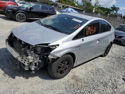 2013 Toyota Prius en venta en Opa Locka, FL