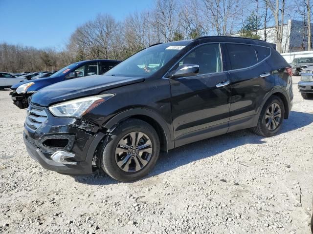 2015 Hyundai Santa FE Sport