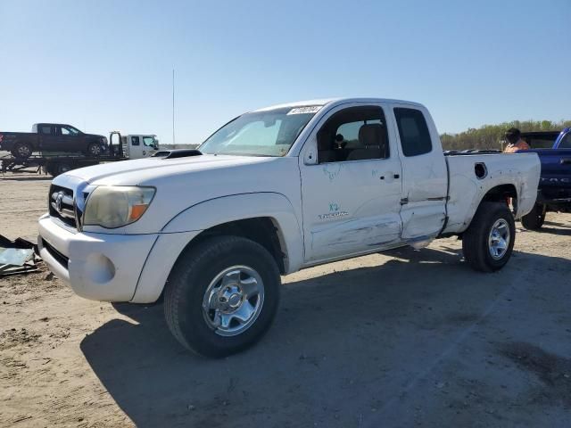 2007 Toyota Tacoma Prerunner Access Cab