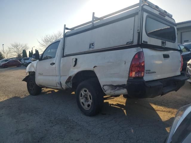 2008 Toyota Tacoma