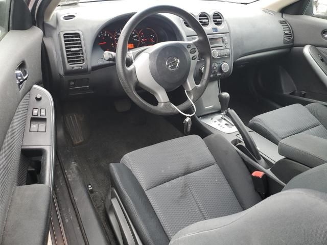 2008 Nissan Altima 2.5S