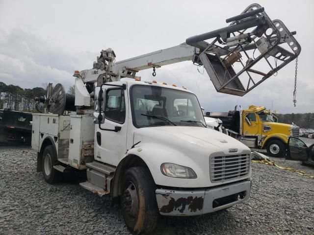 2012 Freightliner M2 106 Medium Duty