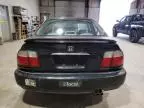 1997 Honda Accord LX