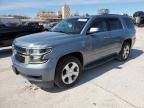 2015 Chevrolet Tahoe C1500 LT